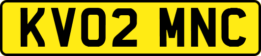 KV02MNC