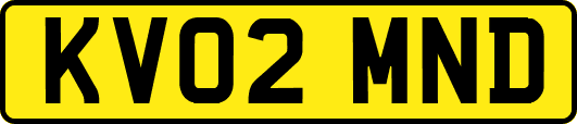 KV02MND