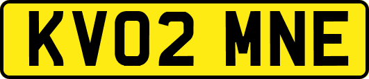 KV02MNE