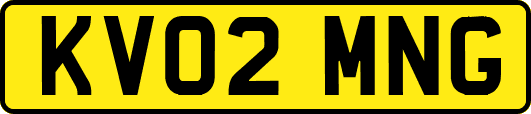 KV02MNG