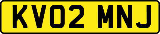 KV02MNJ