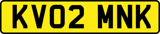 KV02MNK