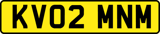 KV02MNM