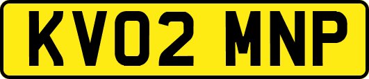 KV02MNP