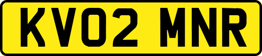 KV02MNR