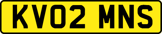 KV02MNS