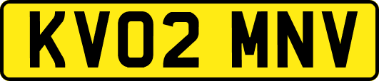KV02MNV