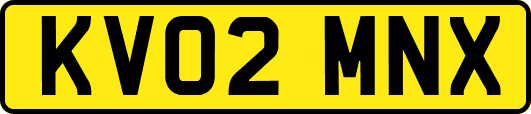 KV02MNX