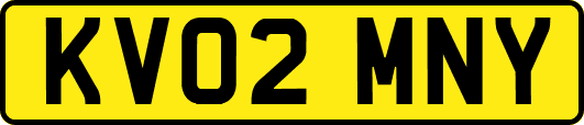 KV02MNY