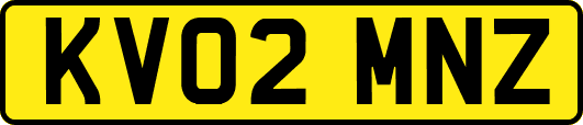 KV02MNZ