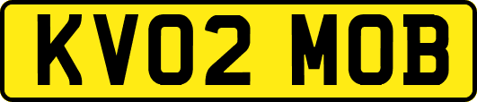 KV02MOB