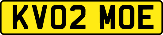 KV02MOE