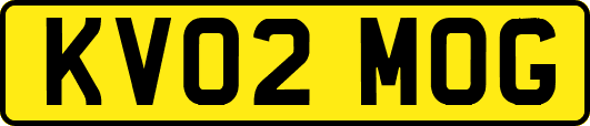 KV02MOG