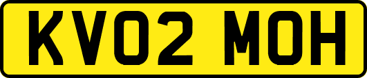 KV02MOH