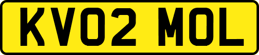 KV02MOL