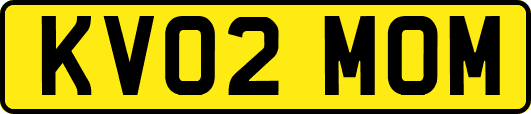 KV02MOM