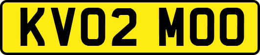 KV02MOO