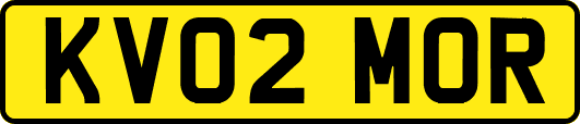 KV02MOR