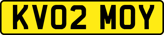 KV02MOY