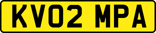 KV02MPA