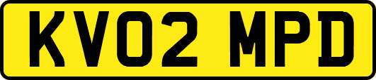 KV02MPD