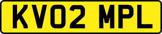 KV02MPL