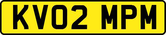 KV02MPM