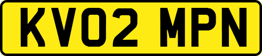 KV02MPN