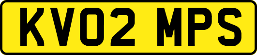 KV02MPS