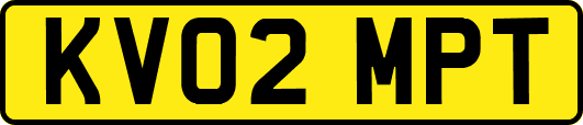 KV02MPT
