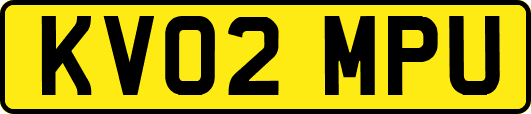 KV02MPU