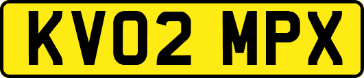 KV02MPX