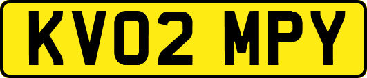 KV02MPY