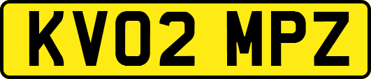 KV02MPZ