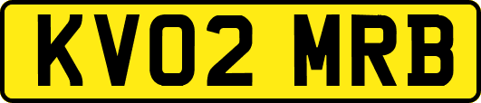 KV02MRB