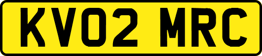 KV02MRC