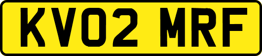KV02MRF