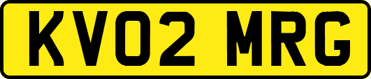 KV02MRG