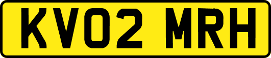KV02MRH