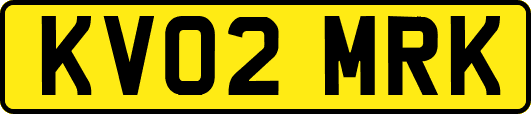 KV02MRK