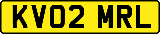 KV02MRL