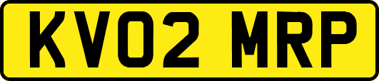 KV02MRP