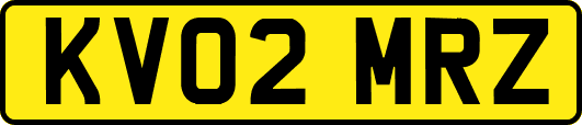 KV02MRZ