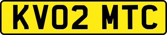 KV02MTC
