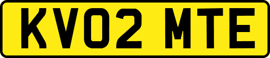 KV02MTE