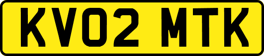 KV02MTK