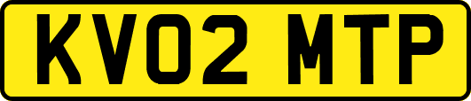 KV02MTP