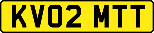 KV02MTT