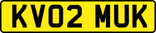 KV02MUK