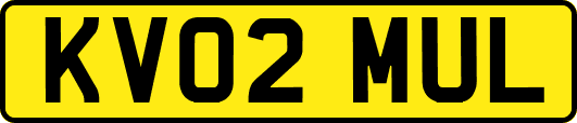 KV02MUL